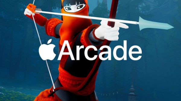 Apple Arcade Apple Arcade
