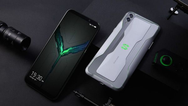 Xiaomi Black Shark 2 Xiaomi Black Shark 2