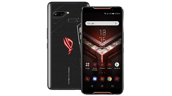 Asus ROG Phone Asus ROG Phone