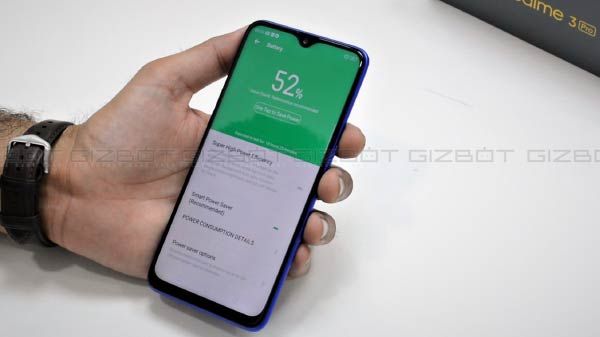 Battery Life and Connectivity Battery Life and Connectivity