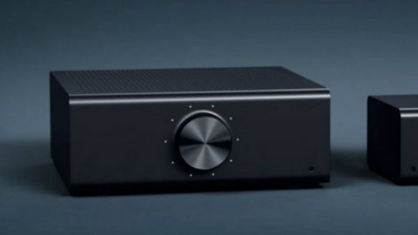 Echo Link - Stream hi-fi music to your stereo system Echo Link - Stream hi-fi music to your stereo system