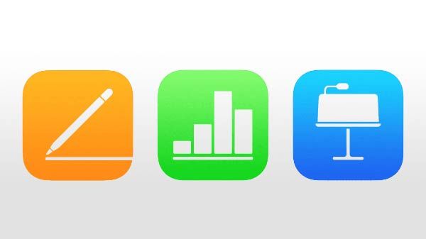 iWork Suite iWork Suite