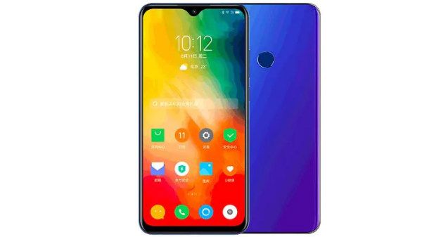 Lenovo K6 Enjoy Edition Lenovo K6 Enjoy Edition