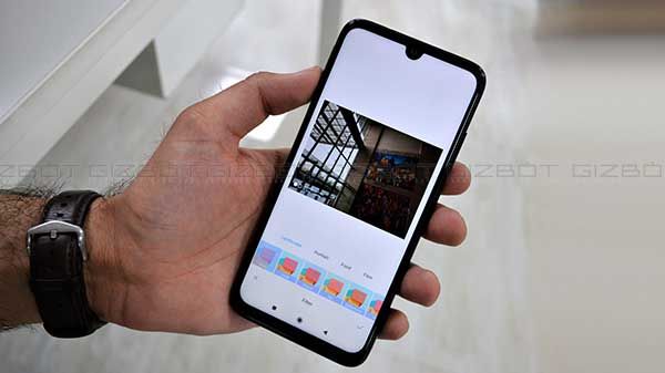 MIUI 10: Best-in-class gallery app, and lots of useful features MIUI 10: Best-in-class gallery app, and lots of useful features