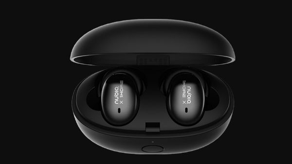nubia pods specifications nubia pods specifications