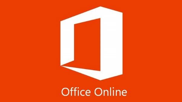 Office Online Office Online