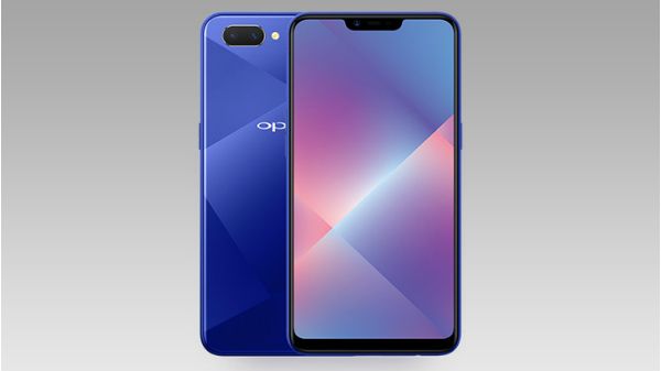 OPPO A5 OPPO A5