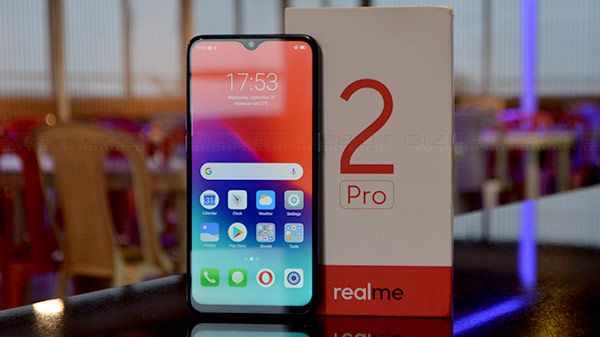 Realme 2 Pro 6GB RAM Realme 2 Pro 6GB RAM