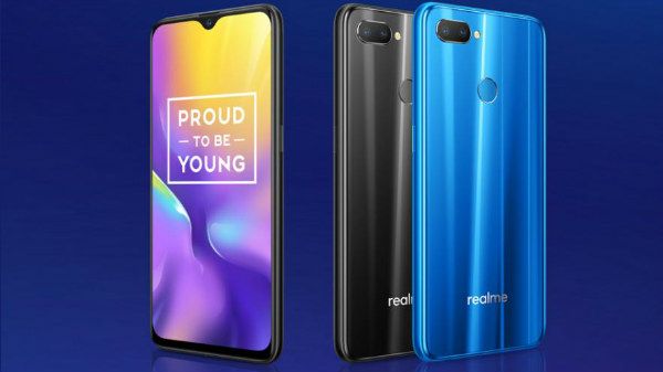 Realme U1 3GB RAM launched for Rs. 10,999 Realme U1 3GB RAM launched for Rs. 10,999