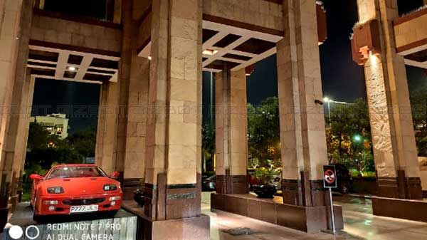 Redmi Note 7 Pro is my budget pick for photography enthusiasts Redmi Note 7 Pro is my budget pick for photography enthusiasts