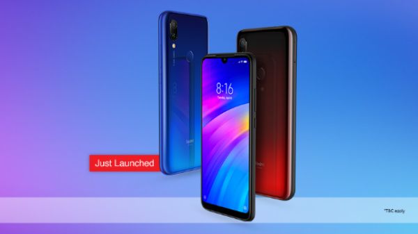 Xiaomi Redmi 7 Xiaomi Redmi 7