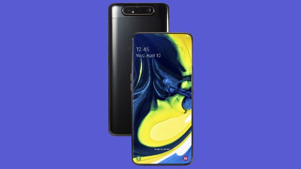Samsung Galaxy A80 Samsung Galaxy A80