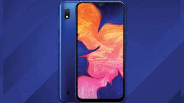 Samsung Galaxy A10 Samsung Galaxy A10