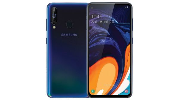 Samsung Galaxy A60 Samsung Galaxy A60