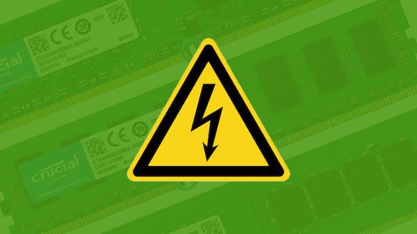 1. Voltage 1. Voltage