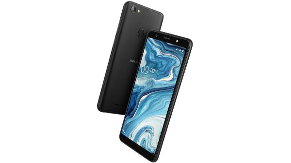 Xolo Era 5X launched for Rs. 7,499 Xolo Era 5X launched for Rs. 7,499