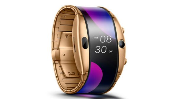 ZTE’s nubia Alpha ZTE’s nubia Alpha
