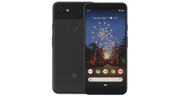 Google Pixel 3A XL Google Pixel 3A XL