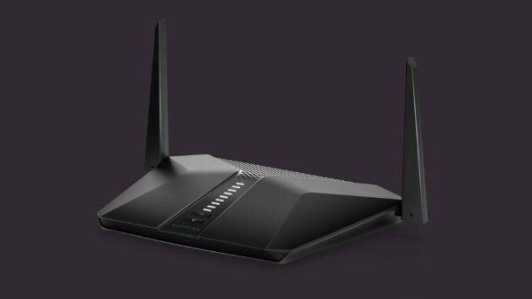 NETGEAR Nighthawk AX4 NETGEAR Nighthawk AX4