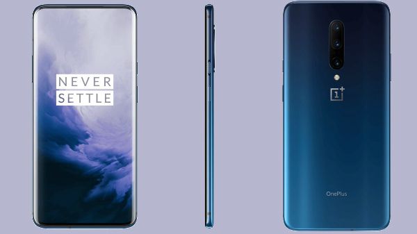 OnePlus 7 Pro 12GB RAM OnePlus 7 Pro 12GB RAM