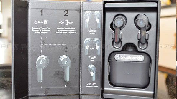 Specifications Specifications
