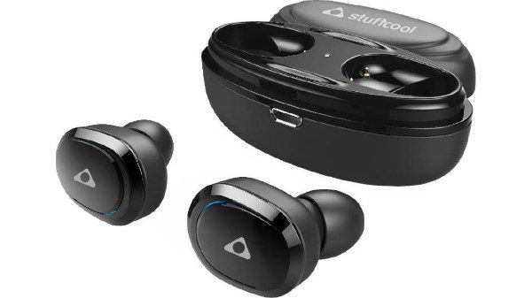 Stuffcool Stuffbuds True Wireless Earbuds Stuffcool Stuffbuds True Wireless Earbuds