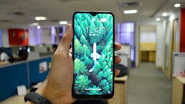 Thoughts On Infinix S4 Thoughts On Infinix S4