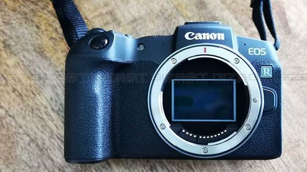 Key Specs Of Canon EOS RP Key Specs Of Canon EOS RP