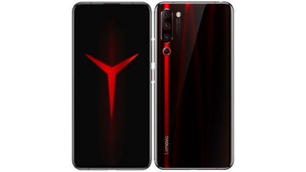 Lenovo Z6 Pro Lenovo Z6 Pro