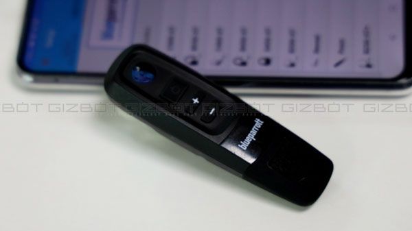 Long-Lasting Battery Life Long-Lasting Battery Life