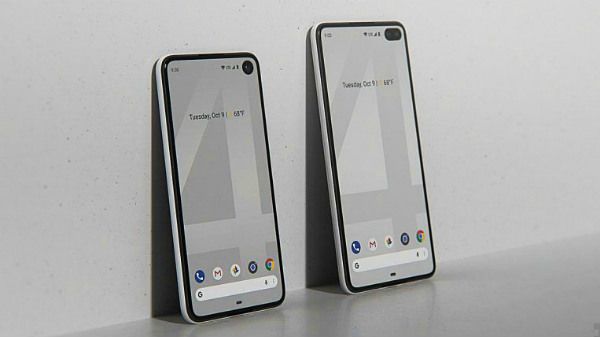 Google Pixel 4 XL Google Pixel 4 XL