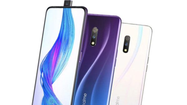 Realme X Pro Realme X Pro