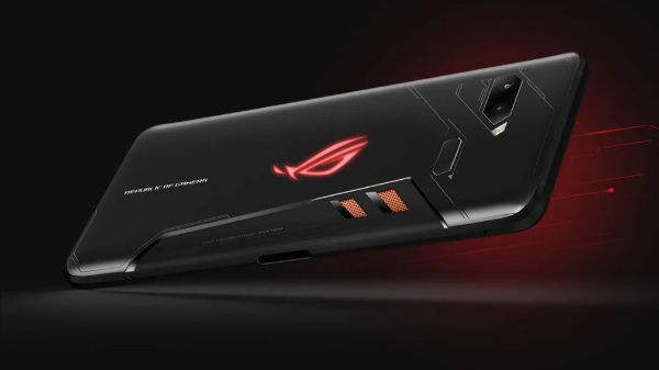 ROG phone 2 ROG phone 2