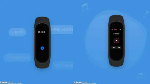 Expected Features Of Mi Band 4 Expected Features Of Mi Band 4