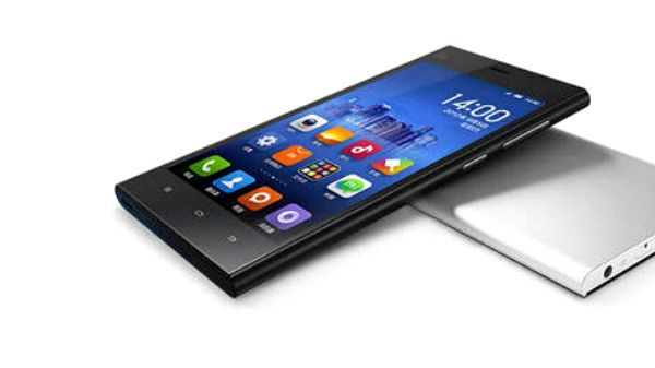Xiaomi Mi 3 Launch: Major Turning Point For Indian Brands Xiaomi Mi 3 Launch: Major Turning Point For Indian Brands