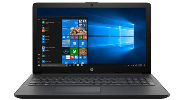 HP 15 Intel Core i5 (EMI starts at Rs 1,977. No Cost EMI available) HP 15 Intel Core i5 (EMI starts at Rs 1,977. No Cost EMI available)