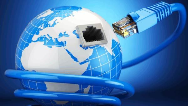 Internet Connection Internet Connection