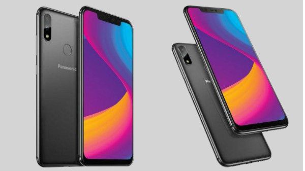 Panasonic Eluga X1 Pro 6GB RAM Panasonic Eluga X1 Pro 6GB RAM