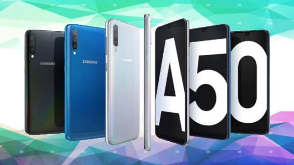 Samsung Galaxy A50 Samsung Galaxy A50