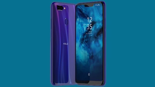 XOLO ZX 6GB RAM XOLO ZX 6GB RAM