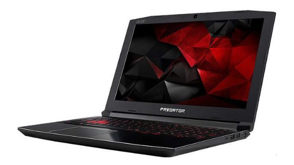 Acer Predator Helios 300 Core i5 8th Gen Acer Predator Helios 300 Core i5 8th Gen