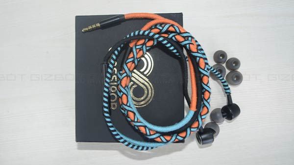 Thoughts About Crossloop Designer Earphones Thoughts About Crossloop Designer Earphones