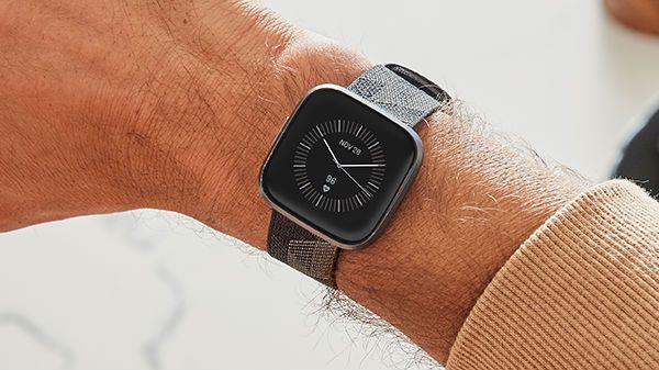 Fitbit Versa 2 Smartwatch announced in India starting at Rs. 20,999 Fitbit Versa 2 Smartwatch announced in India starting at Rs. 20,999