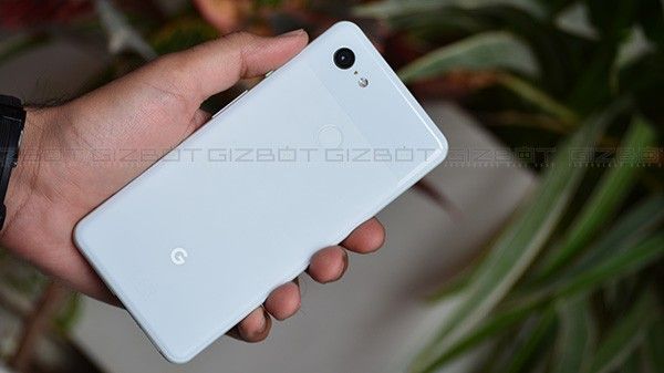 Google Pixel 3XL Google Pixel 3XL