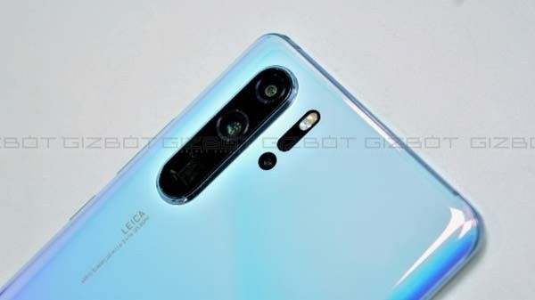 Huawei P30 Pro Huawei P30 Pro
