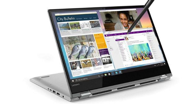 Lenovo Yoga 530 Core i5 8th Gen Lenovo Yoga 530 Core i5 8th Gen