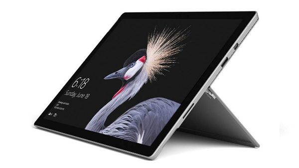 Microsoft Surface Pro Core i5 7th Gen Microsoft Surface Pro Core i5 7th Gen