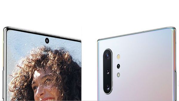 Camera Specifications Camera Specifications