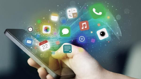 The Bloatware Apps The Bloatware Apps