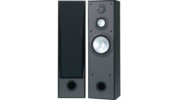 Yamaha Speaker System Ns-8390 Yamaha Speaker System Ns-8390